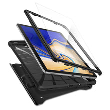 Load image into Gallery viewer, Galaxy Tab S4 Case Tough Armor TECH
