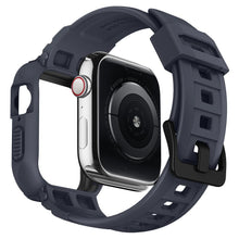Load image into Gallery viewer, Apple Watch Series 5 / 4 (44mm) Case Rugged Armor Pro
