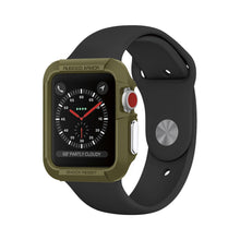 Load image into Gallery viewer, Apple Watch Series 3/2/1 (38mm) Case Rugged Armor
