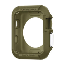 Load image into Gallery viewer, Apple Watch Series 3/2/1 (38mm) Case Rugged Armor
