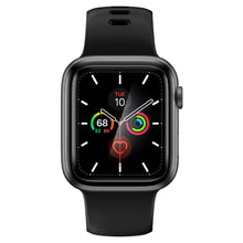 Load image into Gallery viewer, Apple Watch Series 5 / 4 (44mm) Screen Protector ProFlex EZ Fit
