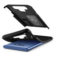 Load image into Gallery viewer, Galaxy Note 9 Case Slim Armor
