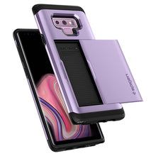 Load image into Gallery viewer, Galaxy Note 9 Case Slim Armor CS
