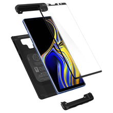 Load image into Gallery viewer, Galaxy Note 9 Case Thin Fit 360
