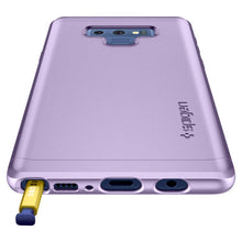 Load image into Gallery viewer, Galaxy Note 9 Case Thin Fit 360
