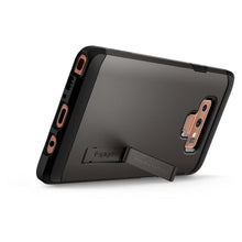 Load image into Gallery viewer, Galaxy Note 9 Case Tough Armor
