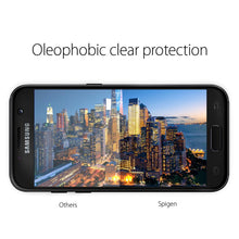 Load image into Gallery viewer, Galaxy A5 (2017) Screen Protector Crystal
