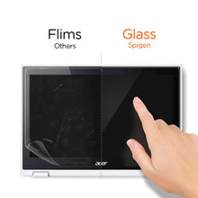 Load image into Gallery viewer, Acer Chromebook R11 Screen Protector GLAS.tR SLIM
