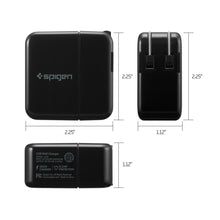 Load image into Gallery viewer, Dual USB Wall Charger
