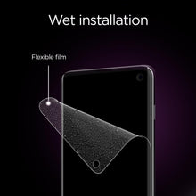 Load image into Gallery viewer, Galaxy S10e Screen Protector Neo Flex HD
