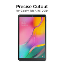Load image into Gallery viewer, Galaxy Tab A 10.1" (2019) Screen Protector GLAS.tR SLIM
