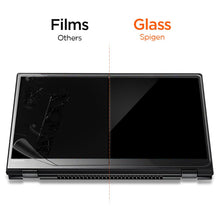 Load image into Gallery viewer, Flex 5 15.6" Screen Protector GLAS.tR SLIM
