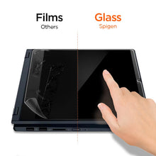Load image into Gallery viewer, Flex 6 14" Screen Protector GLAS.tR SLIM

