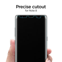 Load image into Gallery viewer, Galaxy Note 8 Screen Protector Neo Flex [2 Pack]
