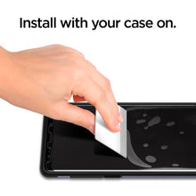 Load image into Gallery viewer, Galaxy Note 8 Screen Protector Neo Flex [2 Pack]
