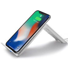 Load image into Gallery viewer, Fast Wireless Charger Stand

