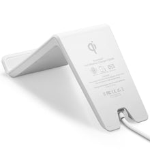 Load image into Gallery viewer, Fast Wireless Charger Stand
