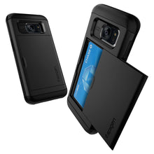 Load image into Gallery viewer, Galaxy S7 Edge Case Slim Armor CS
