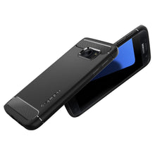 Load image into Gallery viewer, Galaxy S7 Case Rugged Armor
