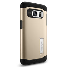 Load image into Gallery viewer, Galaxy S7 Case Slim Armor
