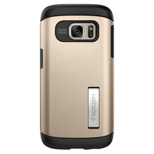 Load image into Gallery viewer, Galaxy S7 Case Slim Armor

