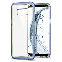 Load image into Gallery viewer, Galaxy S8 Case Neo Hybrid Crystal
