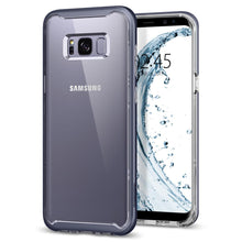 Load image into Gallery viewer, Galaxy S8 Case Neo Hybrid Crystal
