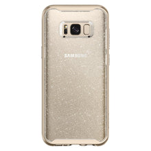 Load image into Gallery viewer, Galaxy S8 Case Neo Hybrid Crystal Glitter
