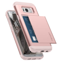 Load image into Gallery viewer, Galaxy S8 Case Slim Armor CS

