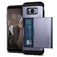 Load image into Gallery viewer, Galaxy S8 Case Slim Armor CS
