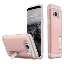 Load image into Gallery viewer, Galaxy S8 Plus Case Slim Armor
