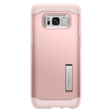 Load image into Gallery viewer, Galaxy S8 Case Slim Armor

