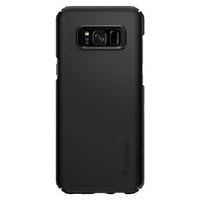 Load image into Gallery viewer, Galaxy S8 Case Thin Fit
