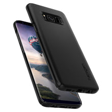 Load image into Gallery viewer, Galaxy S8 Case Thin Fit
