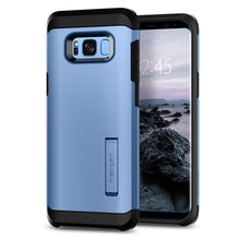 Load image into Gallery viewer, Galaxy S8 Case Tough Armor
