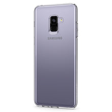 Load image into Gallery viewer, Galaxy A8 Plus (2018) Case Liquid Crystal
