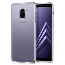 Load image into Gallery viewer, Galaxy A8 Plus (2018) Case Liquid Crystal
