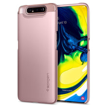 Load image into Gallery viewer, Galaxy A80 Case Thin Fit
