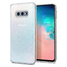 Load image into Gallery viewer, Galaxy S10e Case Liquid Crystal Glitter
