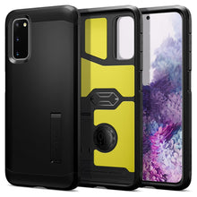 Load image into Gallery viewer, Galaxy S20 Case Tough Armor
