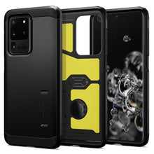 Load image into Gallery viewer, Galaxy S20 Ultra Case Tough Armor

