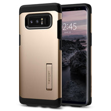 Load image into Gallery viewer, Galaxy Note 8 Case Tough Armor
