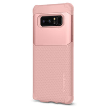 Load image into Gallery viewer, Galaxy Note 8 Case Hybrid Armor

