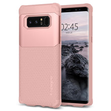 Load image into Gallery viewer, Galaxy Note 8 Case Hybrid Armor
