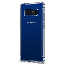 Load image into Gallery viewer, Galaxy Note 8 Case Rugged Crystal
