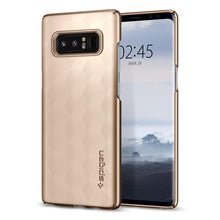 Load image into Gallery viewer, Galaxy Note 8 Case Thin Fit
