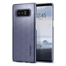 Load image into Gallery viewer, Galaxy Note 8 Case Thin Fit

