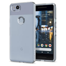 Load image into Gallery viewer, Google Pixel 2 Case Liquid Crystal
