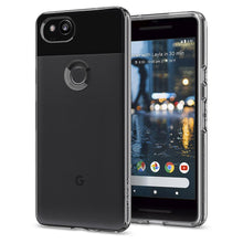 Load image into Gallery viewer, Google Pixel 2 Case Liquid Crystal
