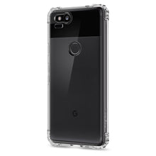 Load image into Gallery viewer, Google Pixel 2 Case Crystal Shell
